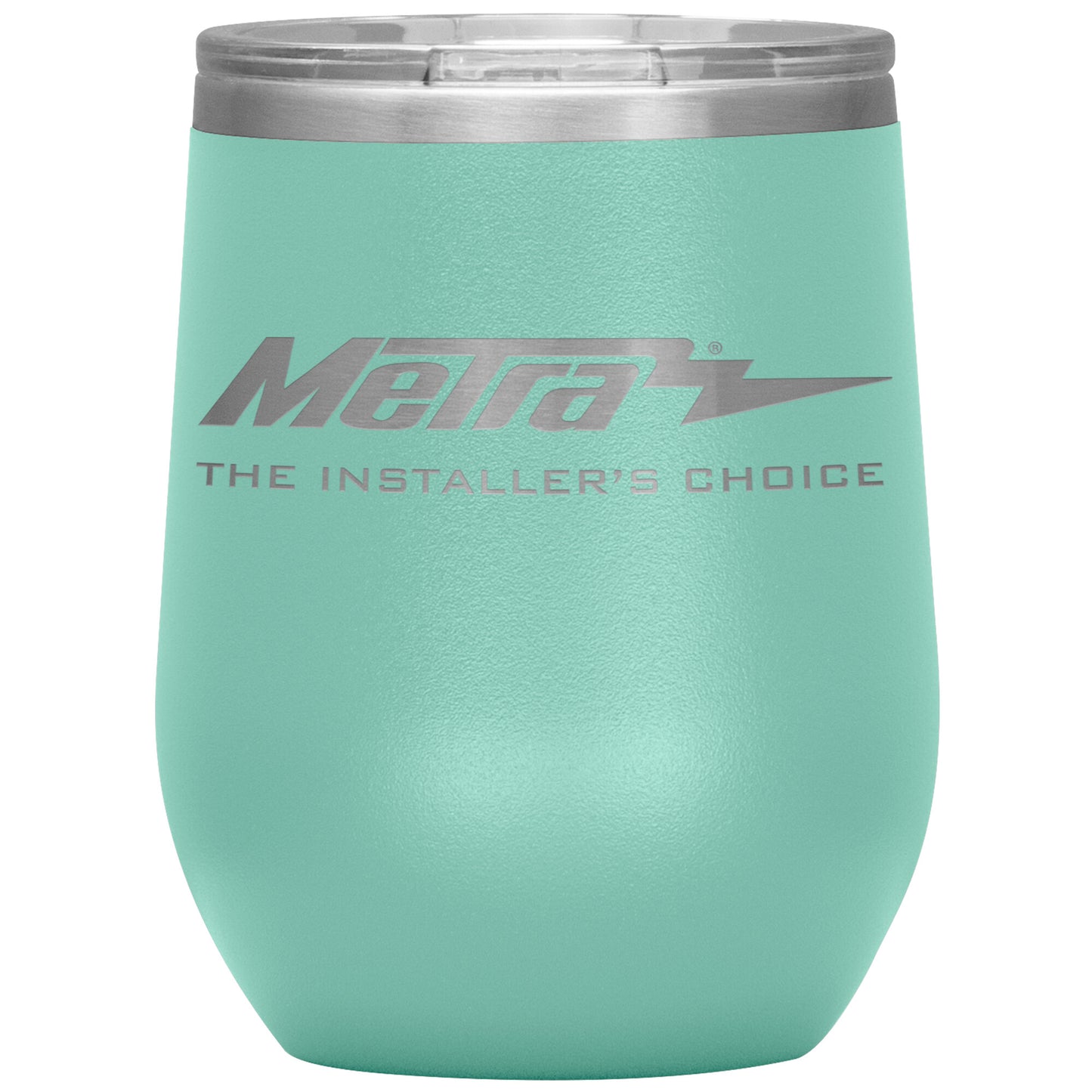 Metra-Wine Tumbler