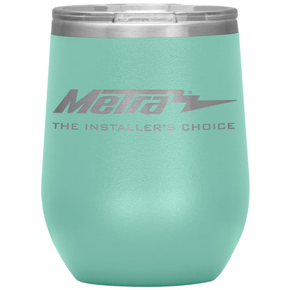 Metra-Wine Tumbler