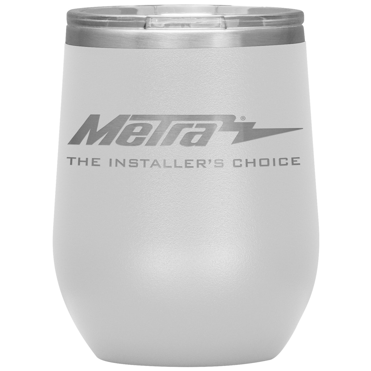 Metra-Wine Tumbler