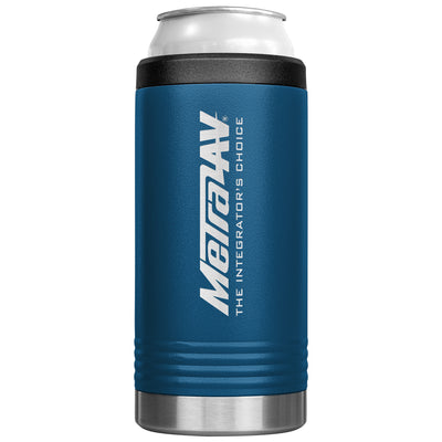 MetraAV-12oz Cozie Insulated Tumbler