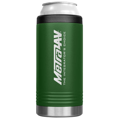 MetraAV-12oz Cozie Insulated Tumbler