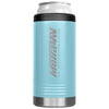 MetraAV-12oz Cozie Insulated Tumbler