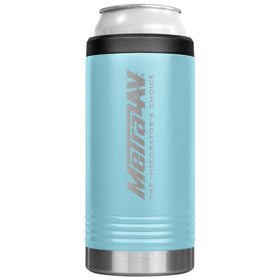 MetraAV-12oz Cozie Insulated Tumbler