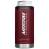 MetraAV-12oz Cozie Insulated Tumbler