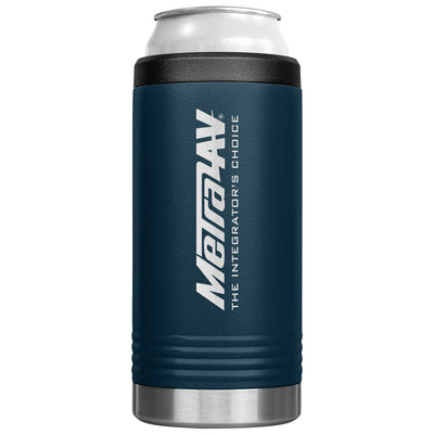 MetraAV-12oz Cozie Insulated Tumbler