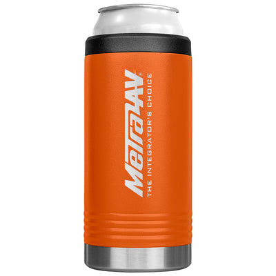 MetraAV-12oz Cozie Insulated Tumbler