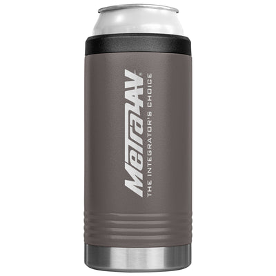 MetraAV-12oz Cozie Insulated Tumbler