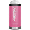 MetraAV-12oz Cozie Insulated Tumbler
