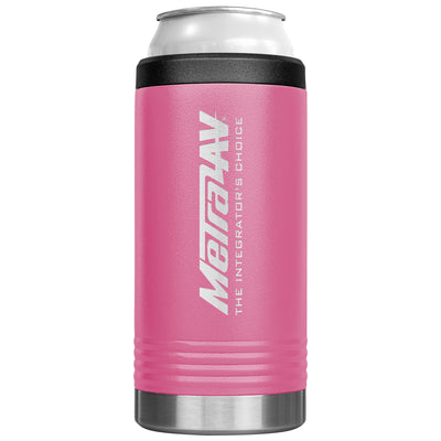 MetraAV-12oz Cozie Insulated Tumbler