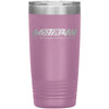 MetraAV-20oz Insulated Tumbler
