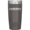 MetraAV-20oz Insulated Tumbler