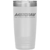 MetraAV-20oz Insulated Tumbler