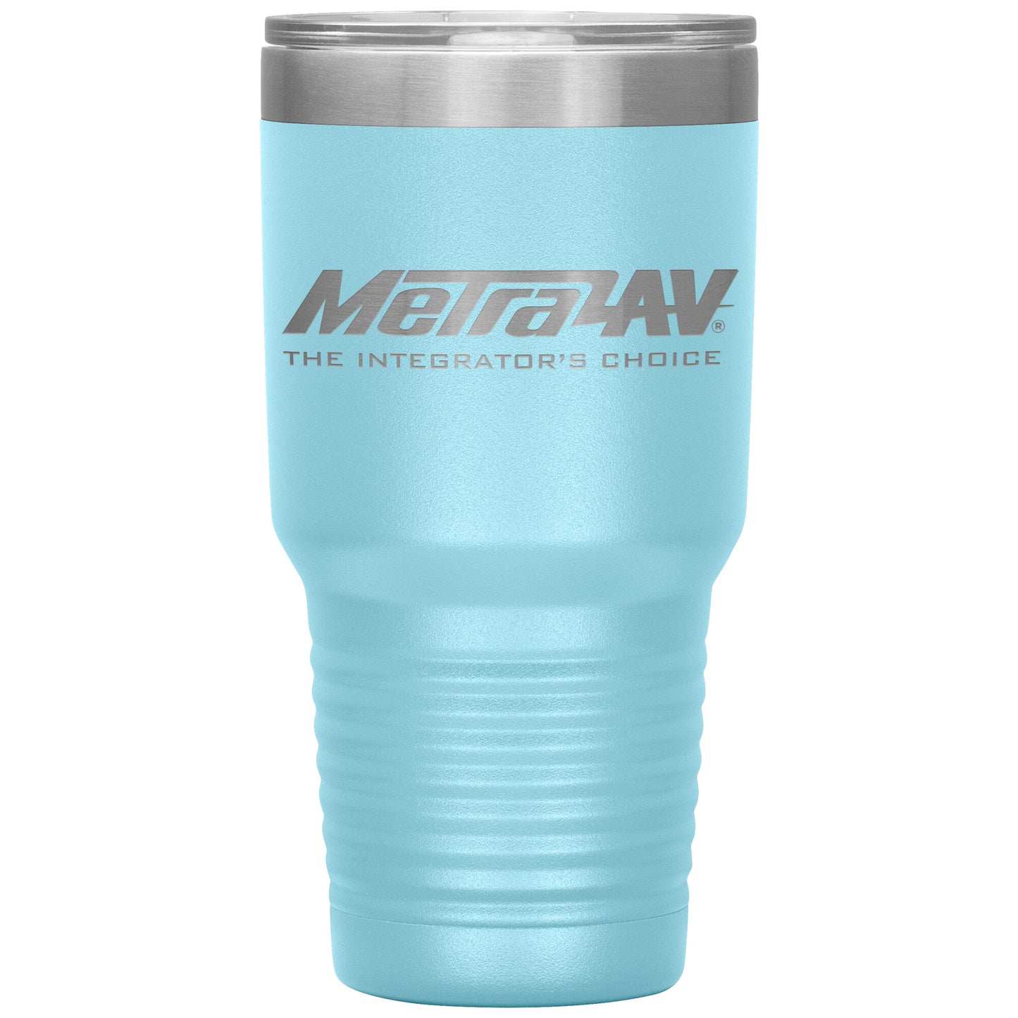 MetraAV-30oz Insulated Tumbler
