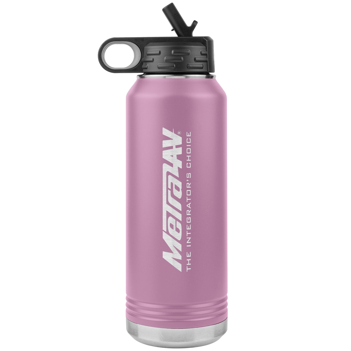 MetraAV-Water Bottle