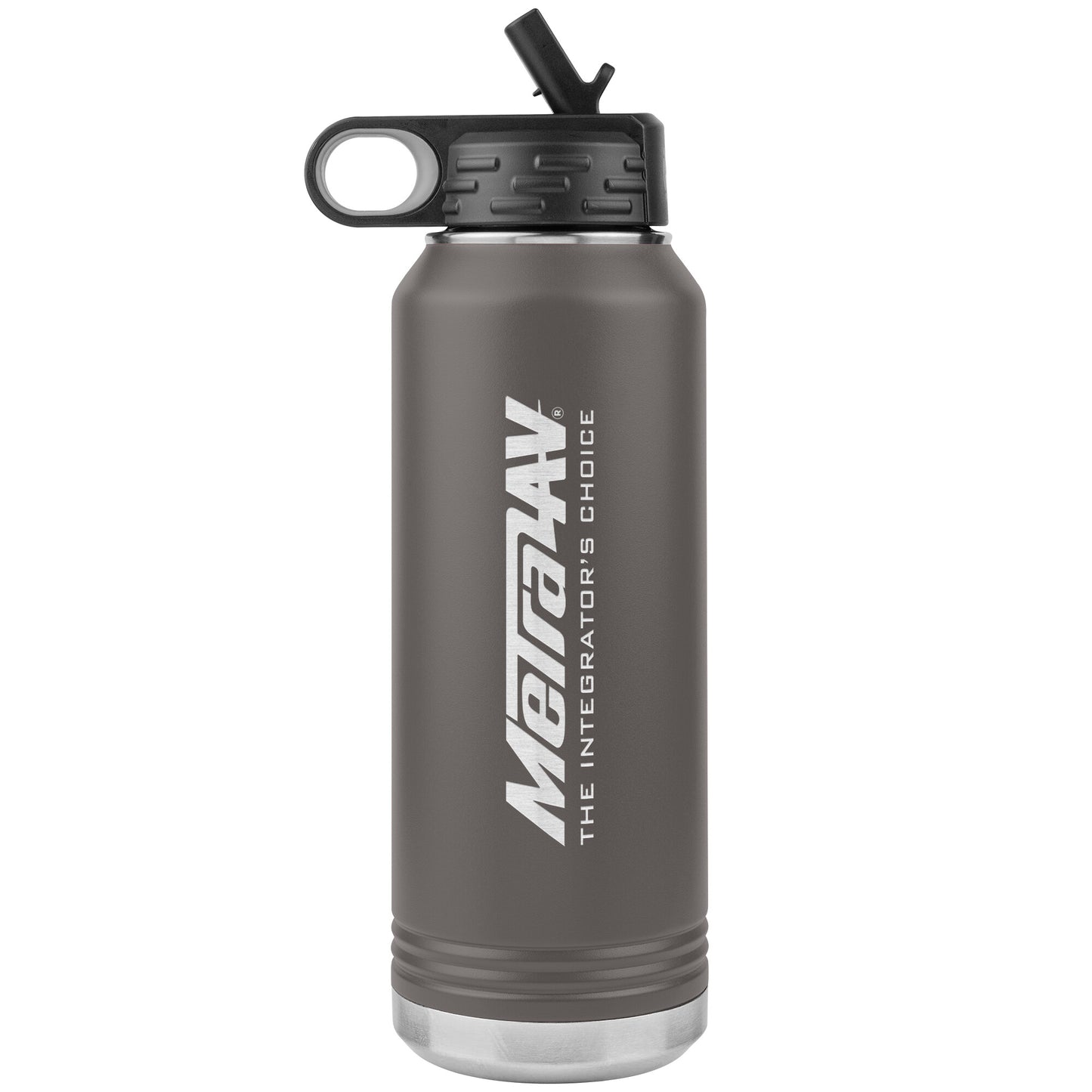 MetraAV-Water Bottle