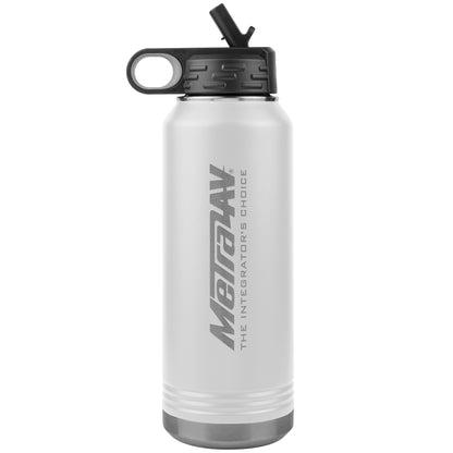 MetraAV-Water Bottle