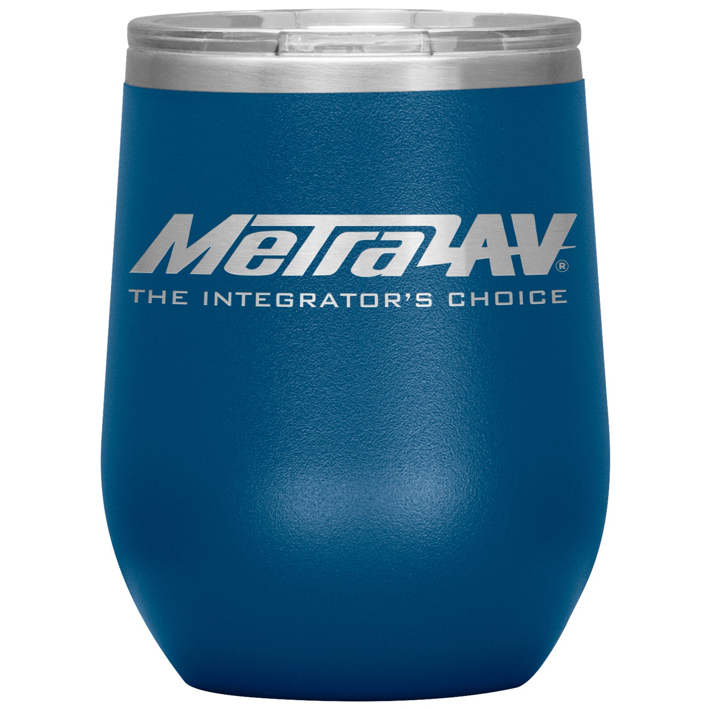 MetraAV-Wine Tumbler