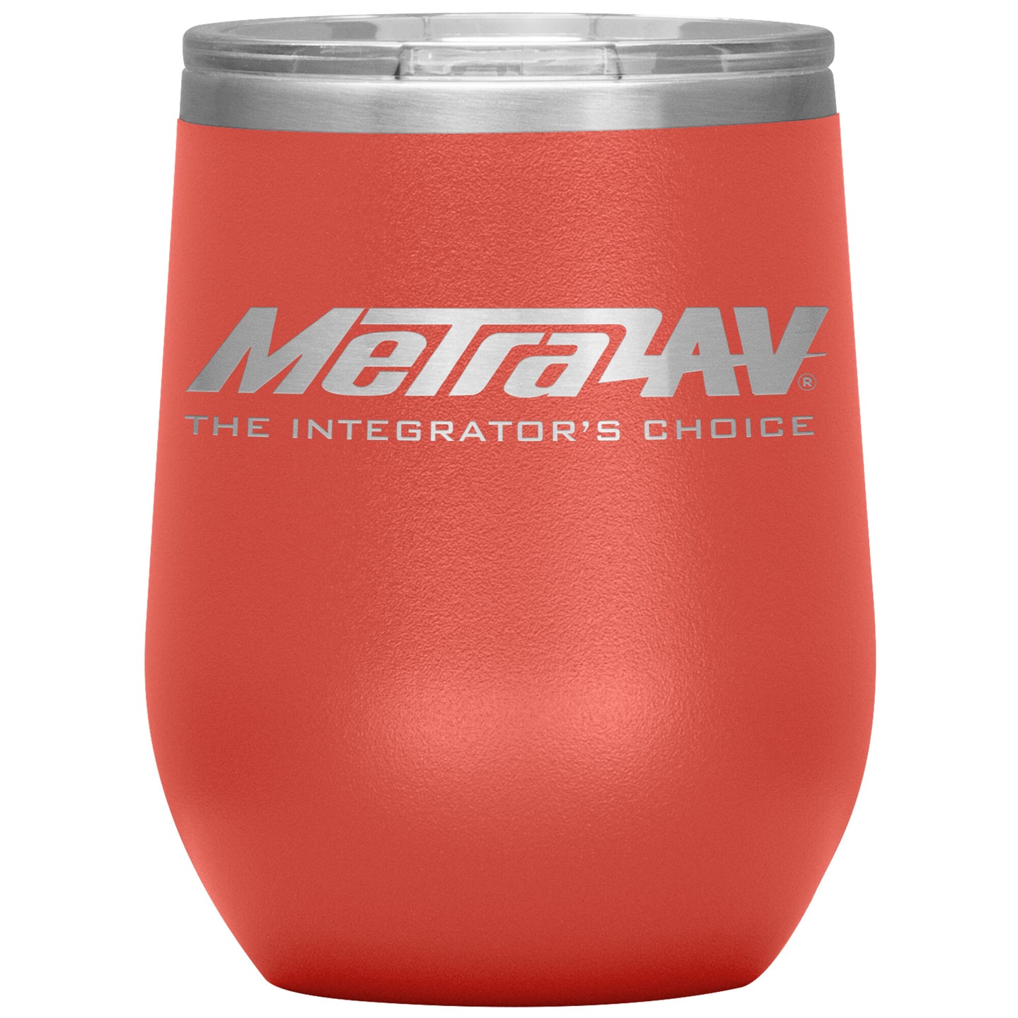 MetraAV-Wine Tumbler
