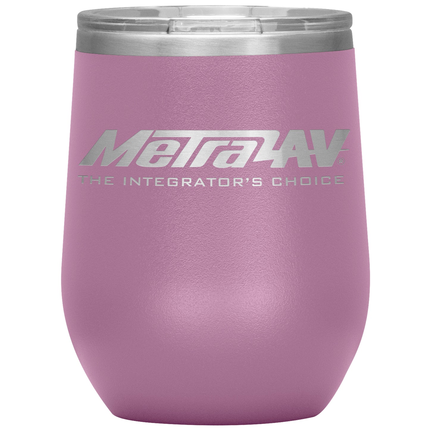 MetraAV-Wine Tumbler