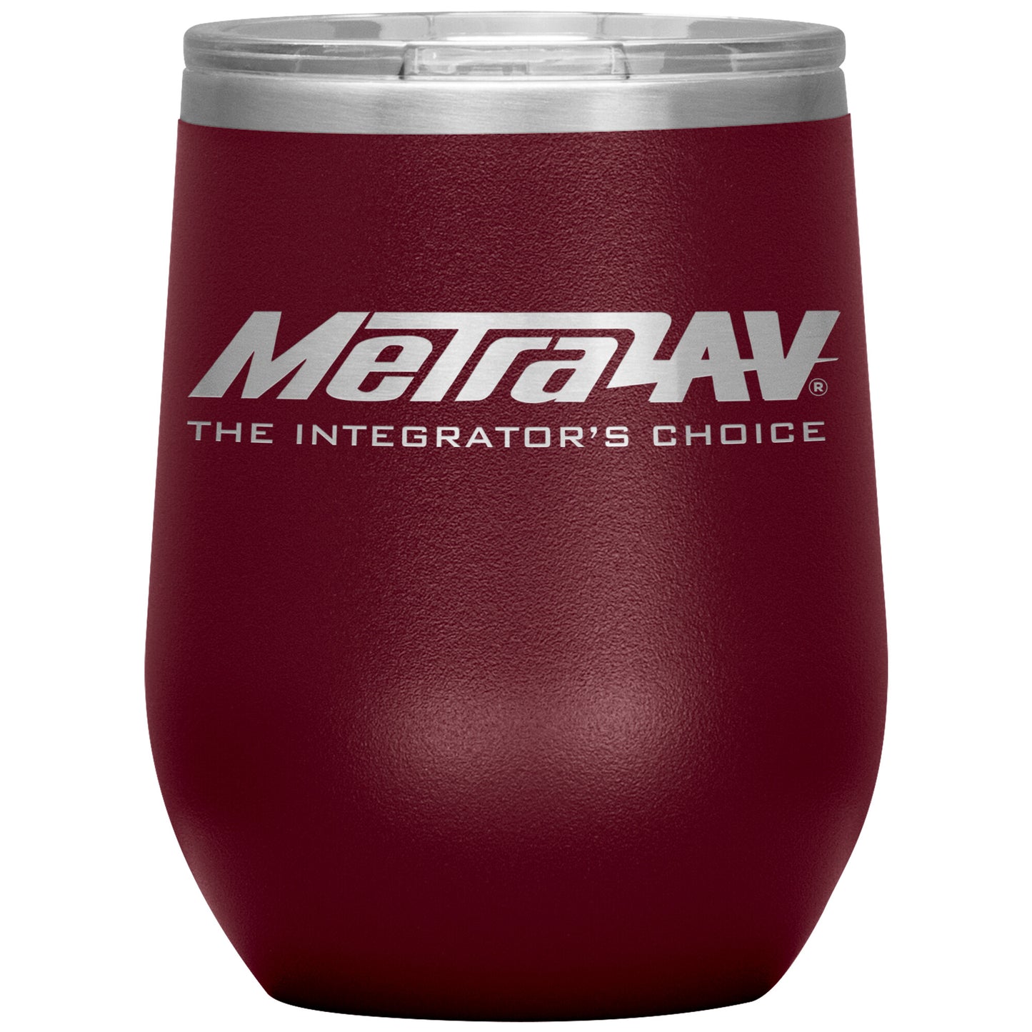 MetraAV-Wine Tumbler
