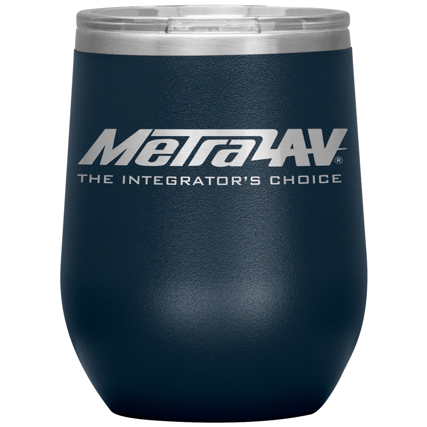 MetraAV-Wine Tumbler
