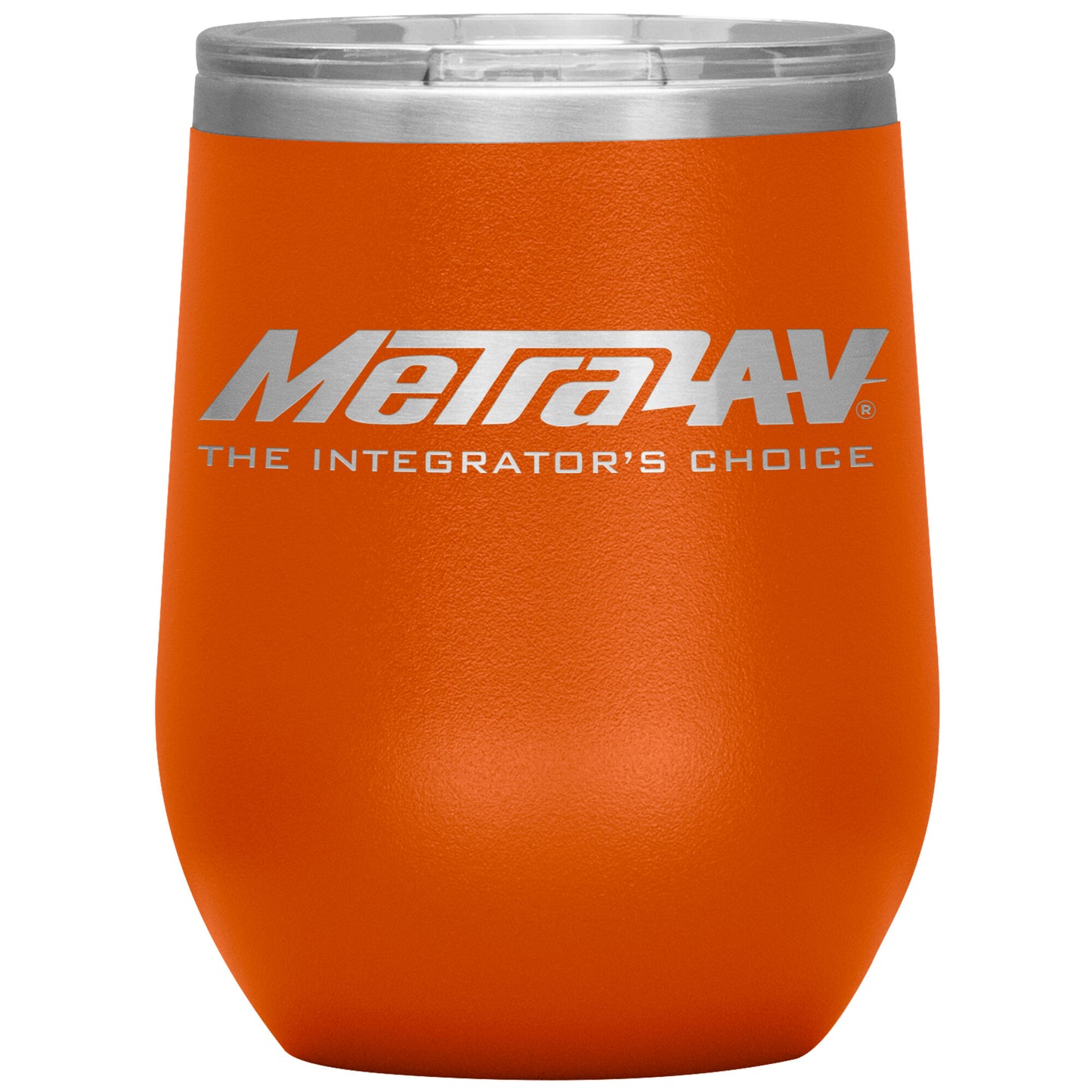 MetraAV-Wine Tumbler