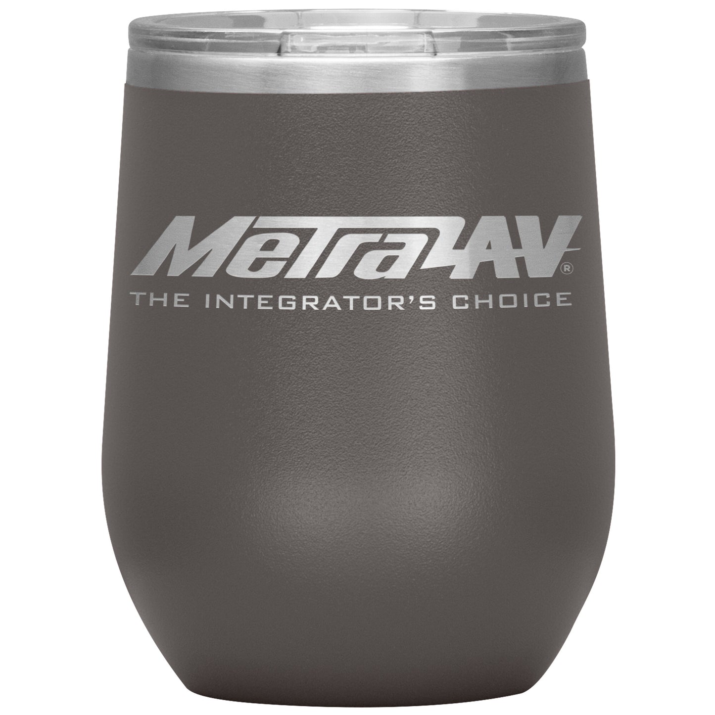 MetraAV-Wine Tumbler