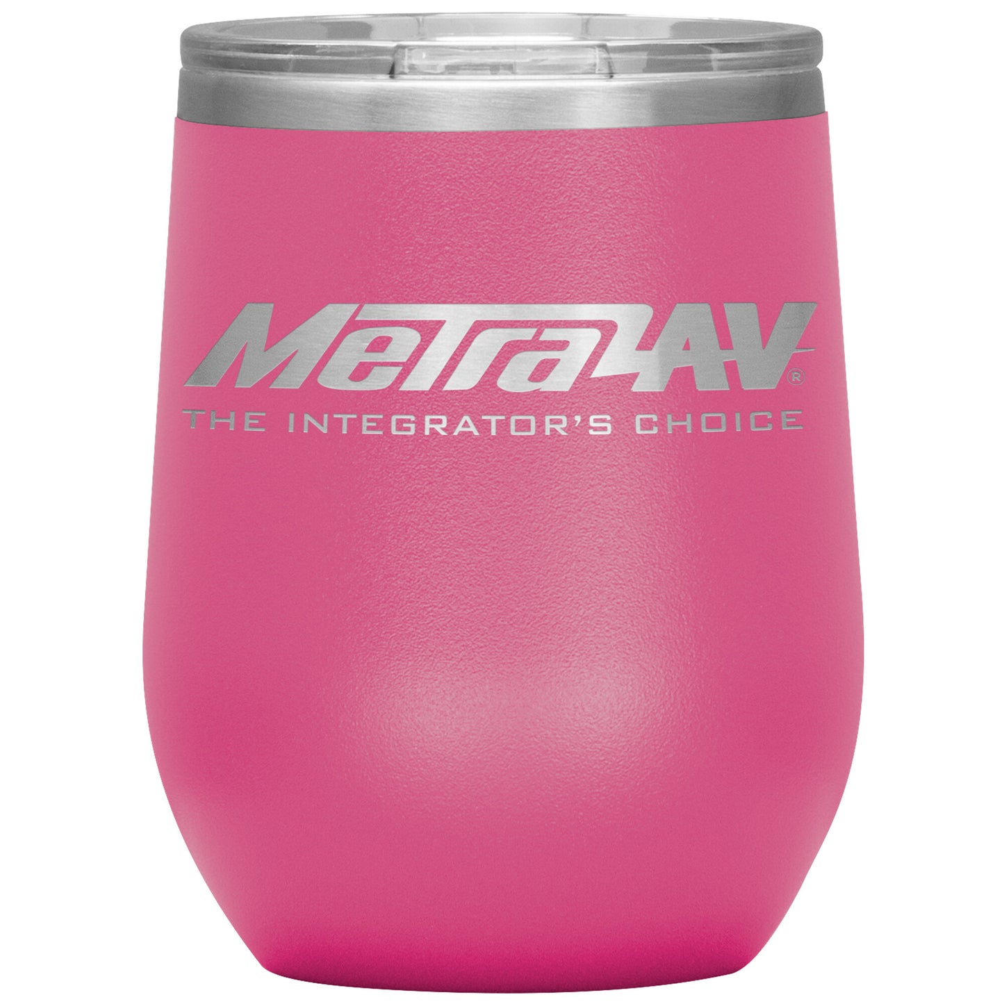 MetraAV-Wine Tumbler