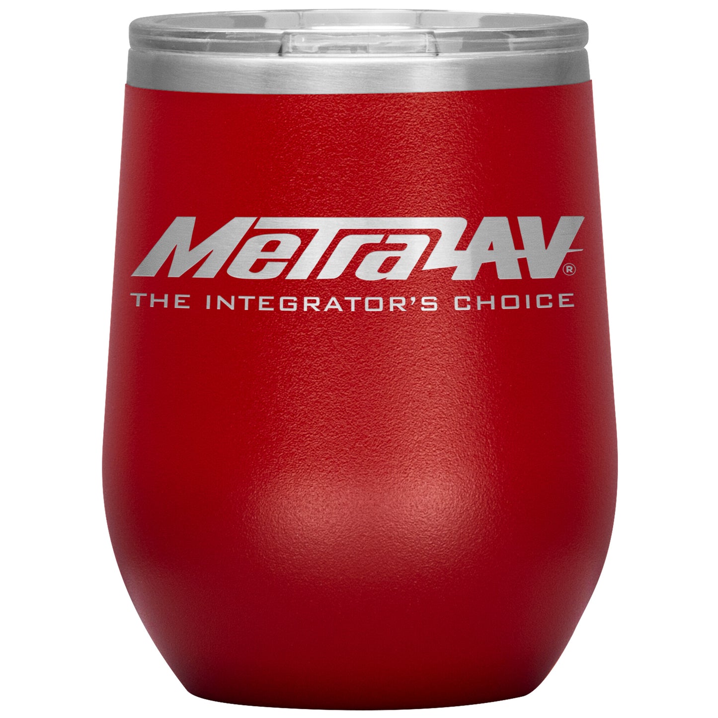 MetraAV-Wine Tumbler