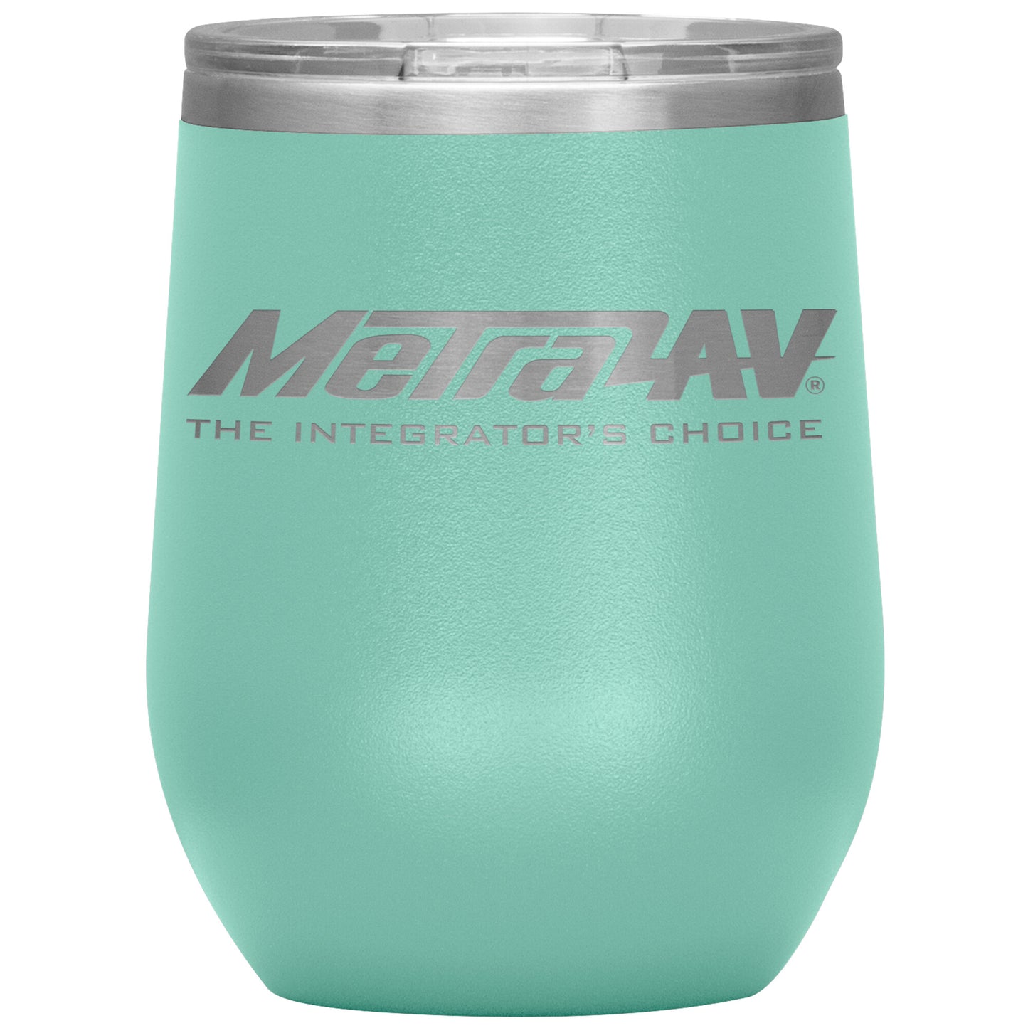 MetraAV-Wine Tumbler