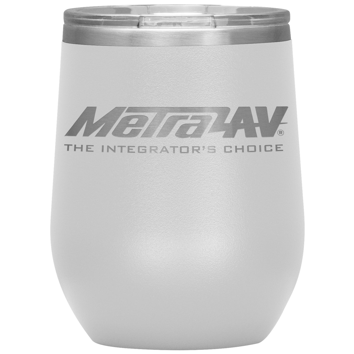 MetraAV-Wine Tumbler