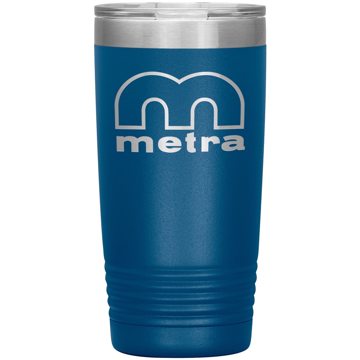 Metra 70’s M Retro-20oz Insulated Tumbler