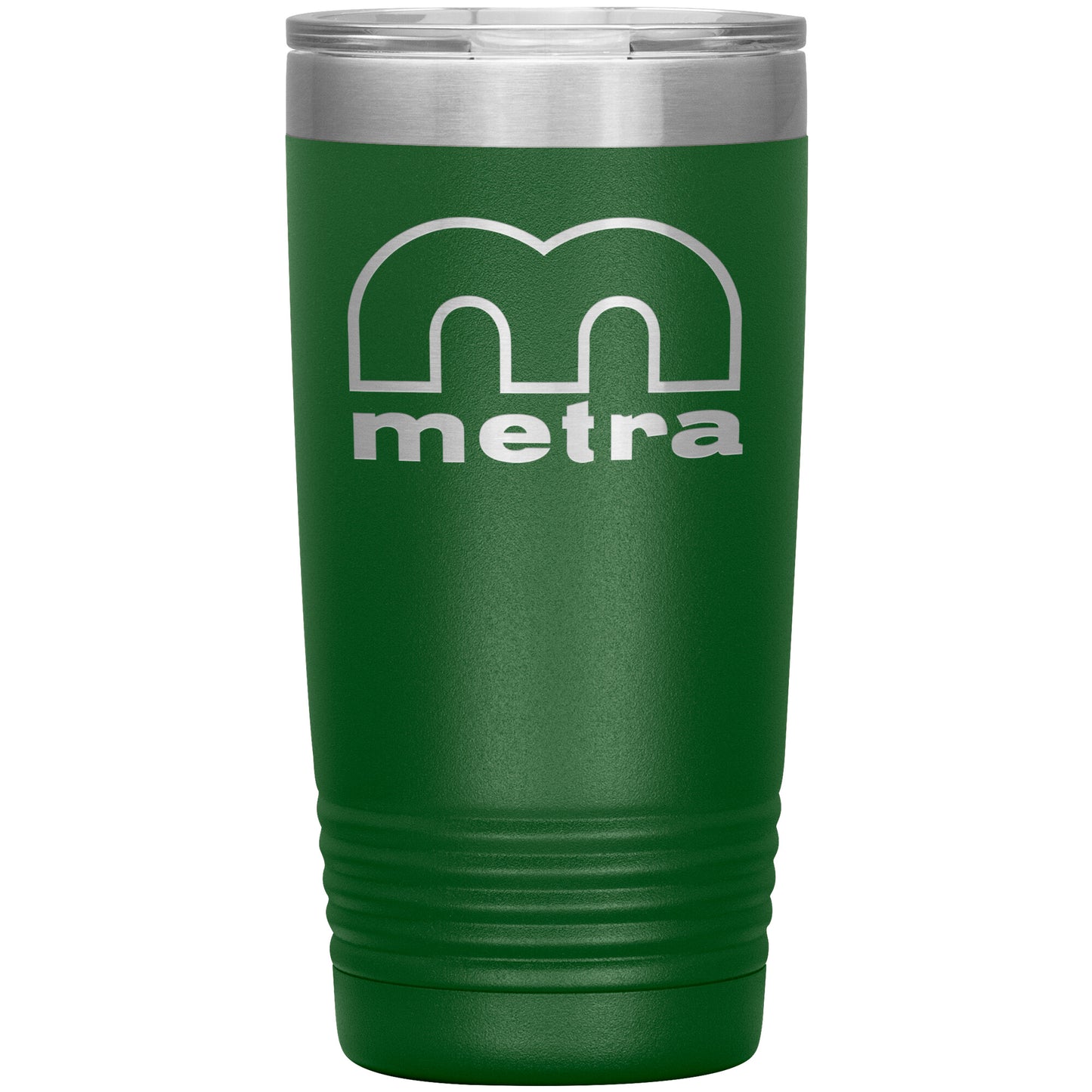Metra 70’s M Retro-20oz Insulated Tumbler