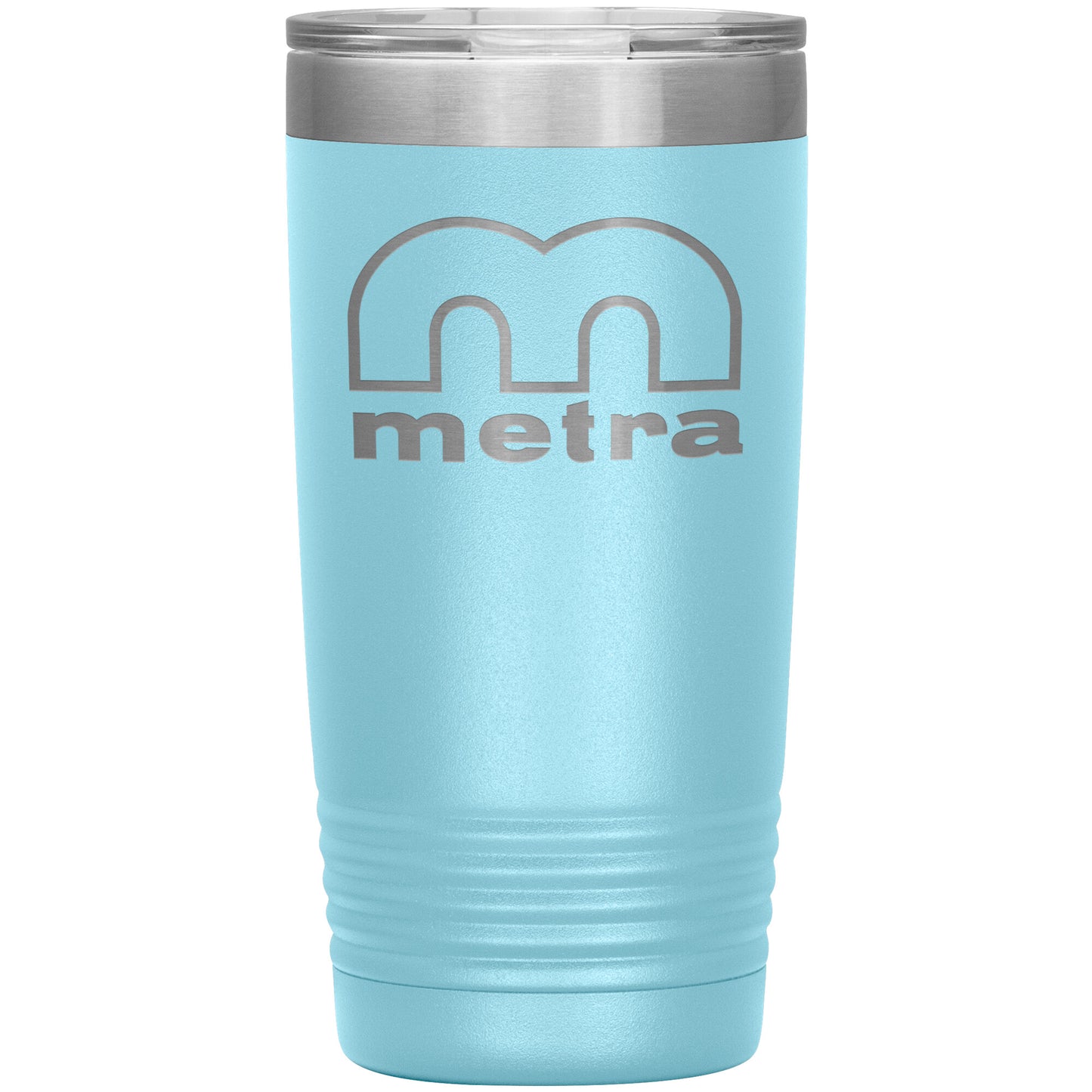 Metra 70’s M Retro-20oz Insulated Tumbler
