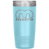 Metra 70’s M Retro-20oz Insulated Tumbler