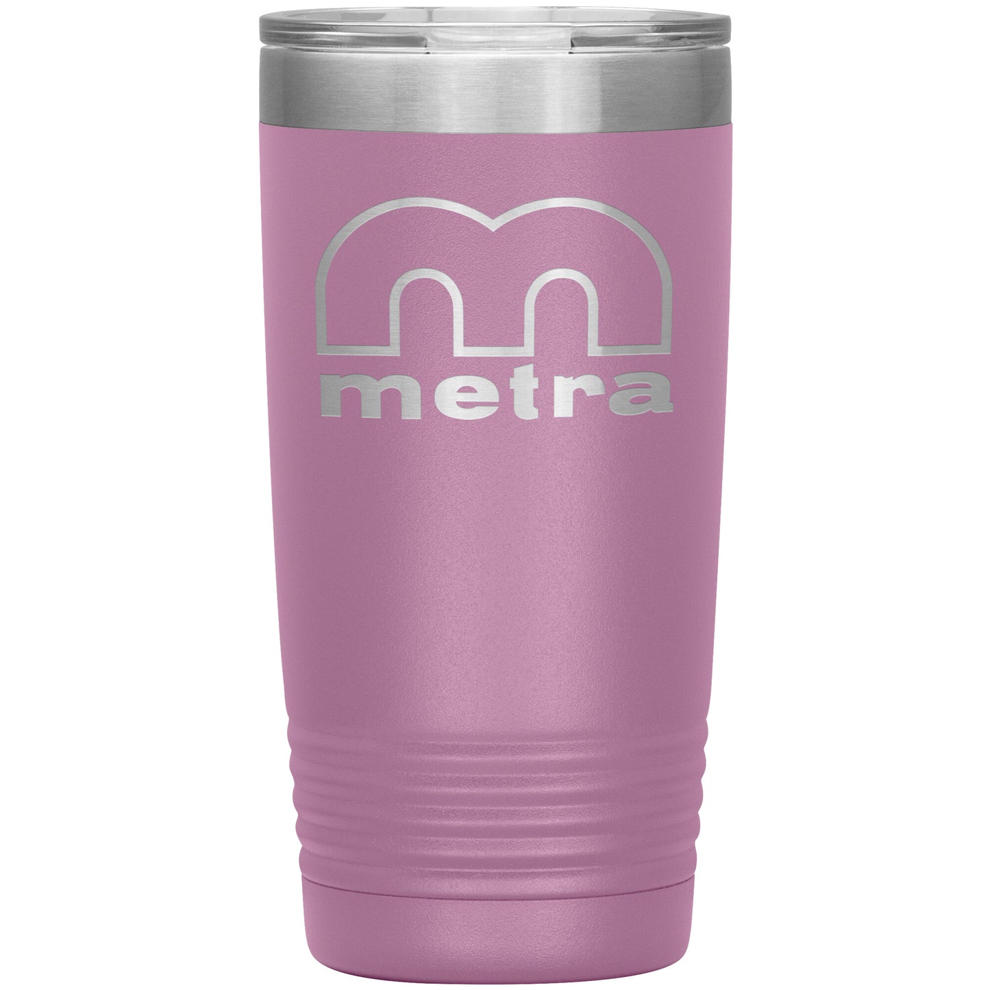 Metra 70’s M Retro-20oz Insulated Tumbler
