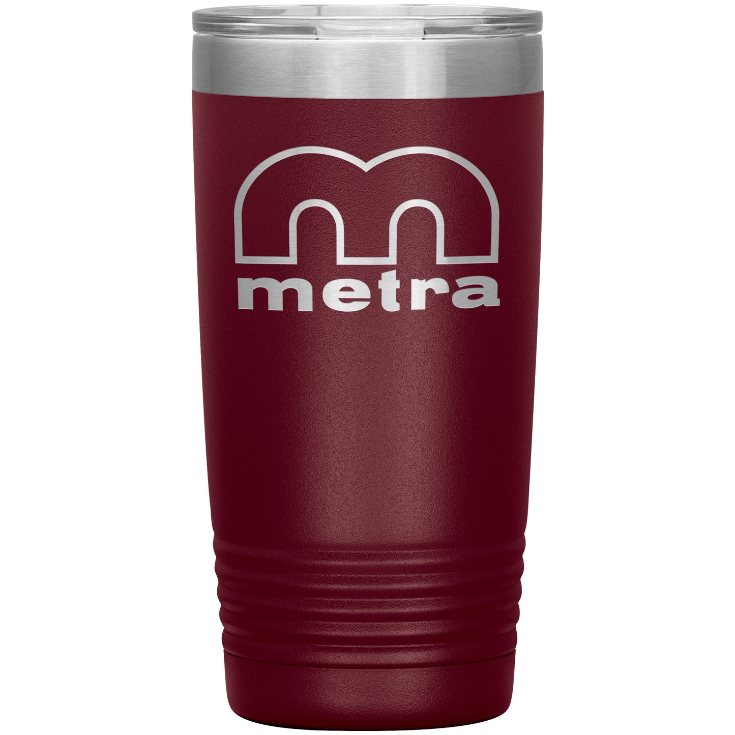 Metra 70’s M Retro-20oz Insulated Tumbler
