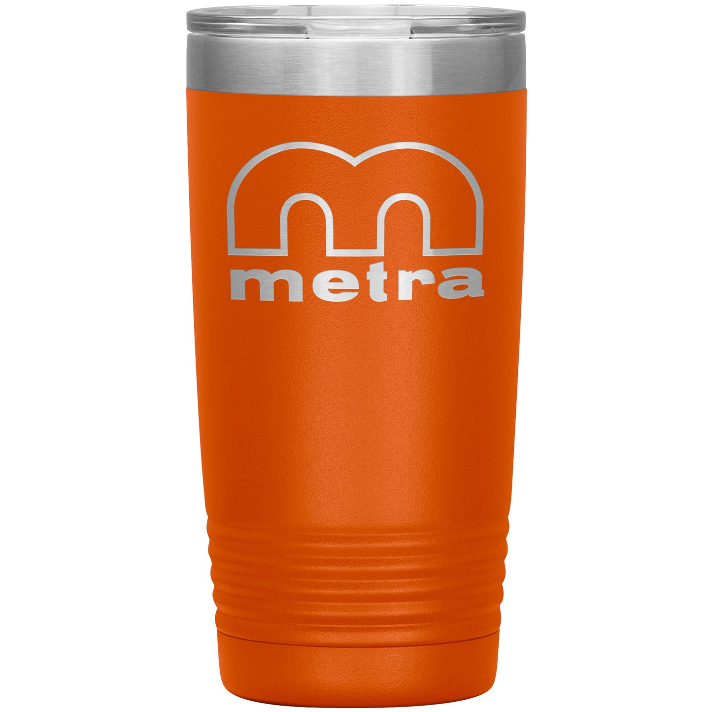 Metra 70’s M Retro-20oz Insulated Tumbler
