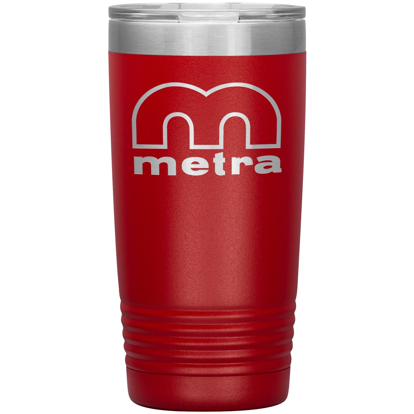 Metra 70’s M Retro-20oz Insulated Tumbler