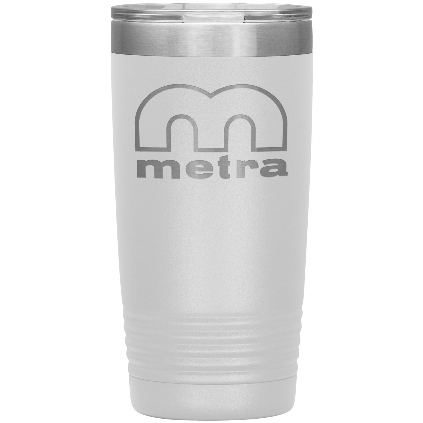 Metra 70’s M Retro-20oz Insulated Tumbler