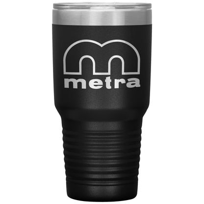 Metra 70’s M Retro-30oz Insulated Tumbler