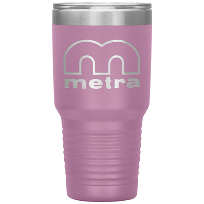 Metra 70’s M Retro-30oz Insulated Tumbler