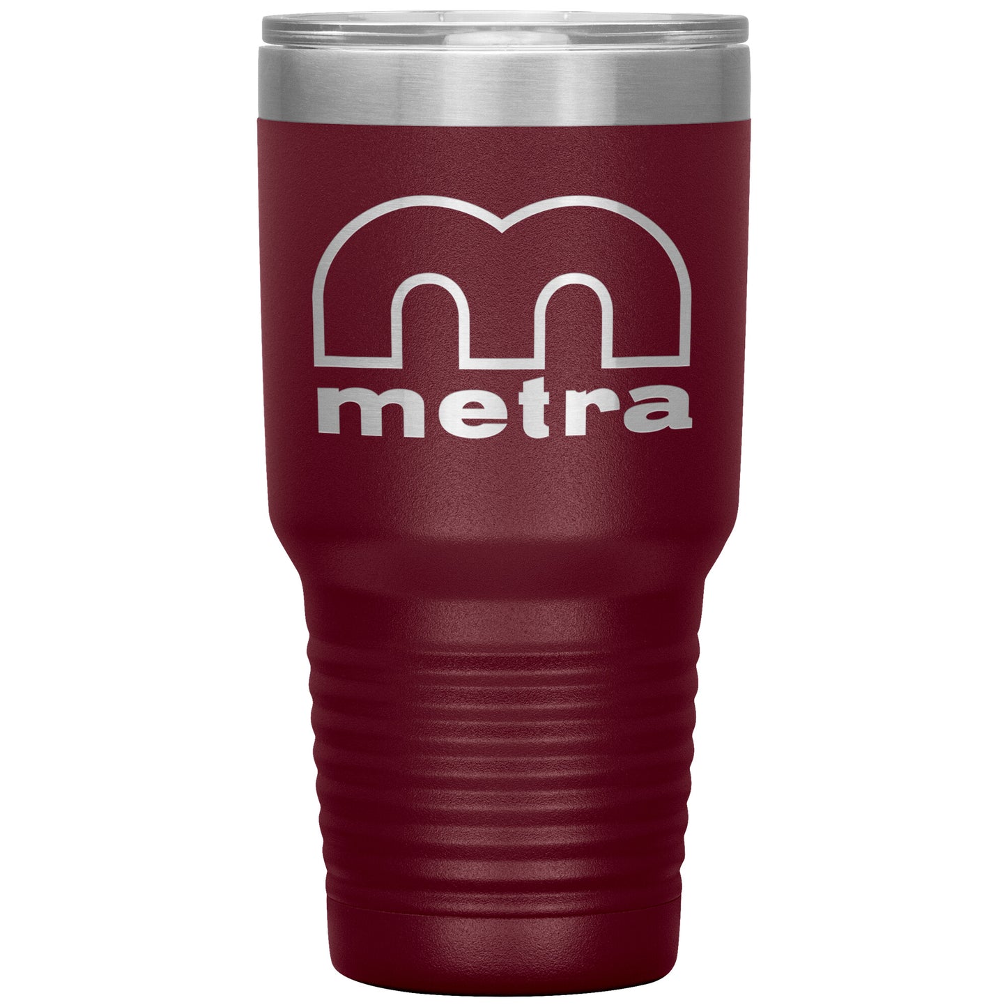 Metra 70’s M Retro-30oz Insulated Tumbler