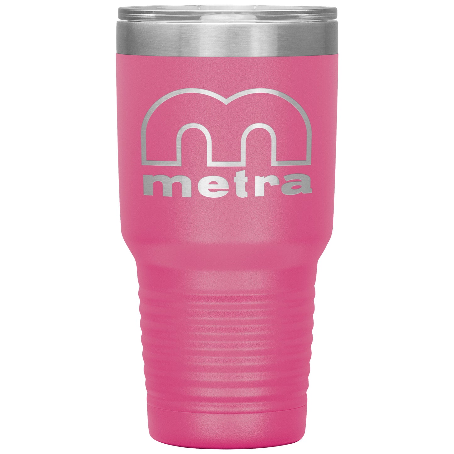 Metra 70’s M Retro-30oz Insulated Tumbler