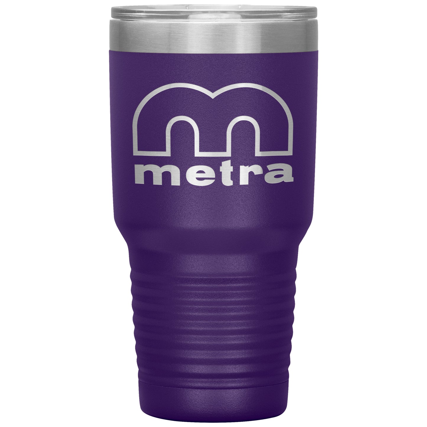 Metra 70’s M Retro-30oz Insulated Tumbler