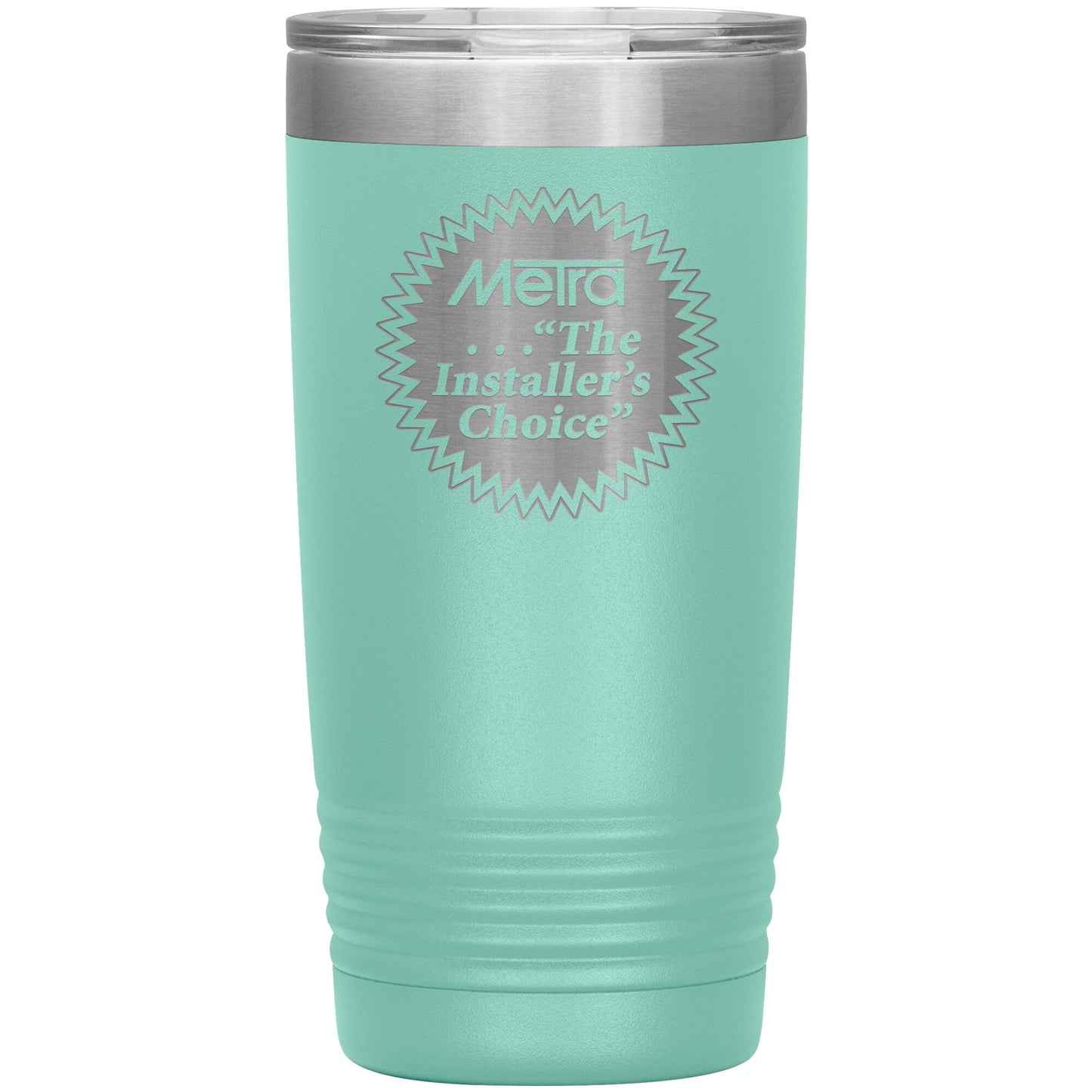 Metra 75-20oz Installer's Choice Tumbler