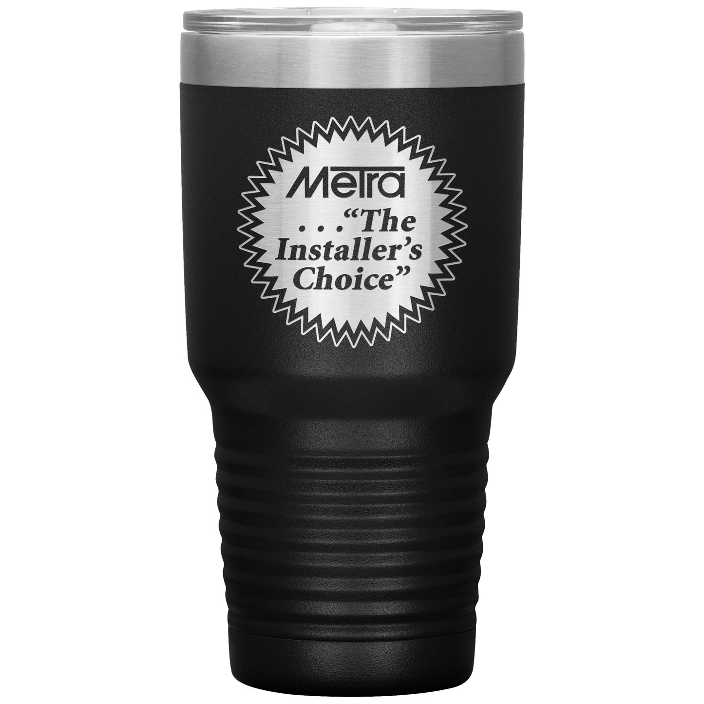 Metra 75-30oz Installer's Choice Tumbler