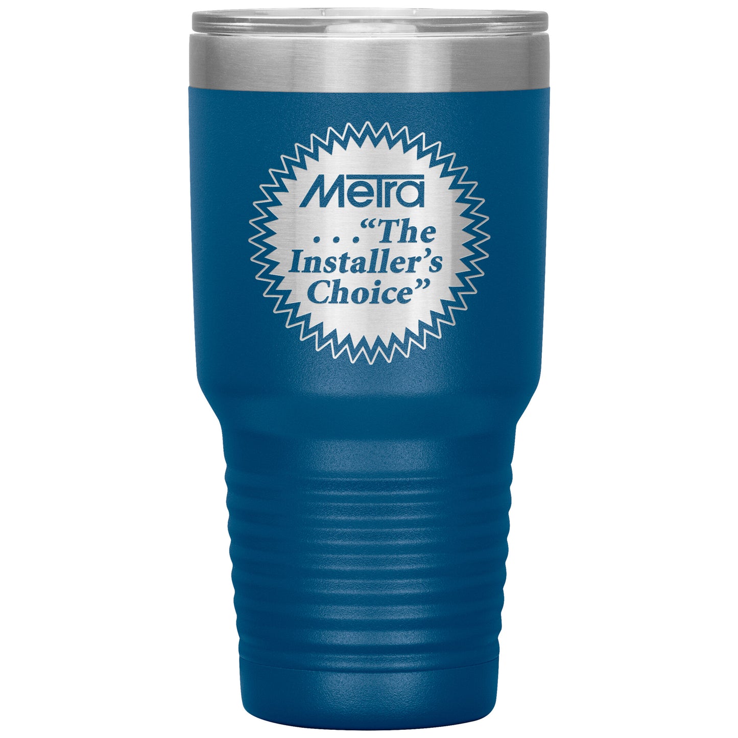 Metra 75-30oz Installer's Choice Tumbler