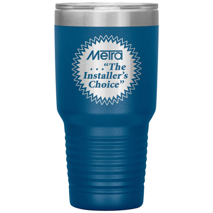Metra 75-30oz Installer's Choice Tumbler
