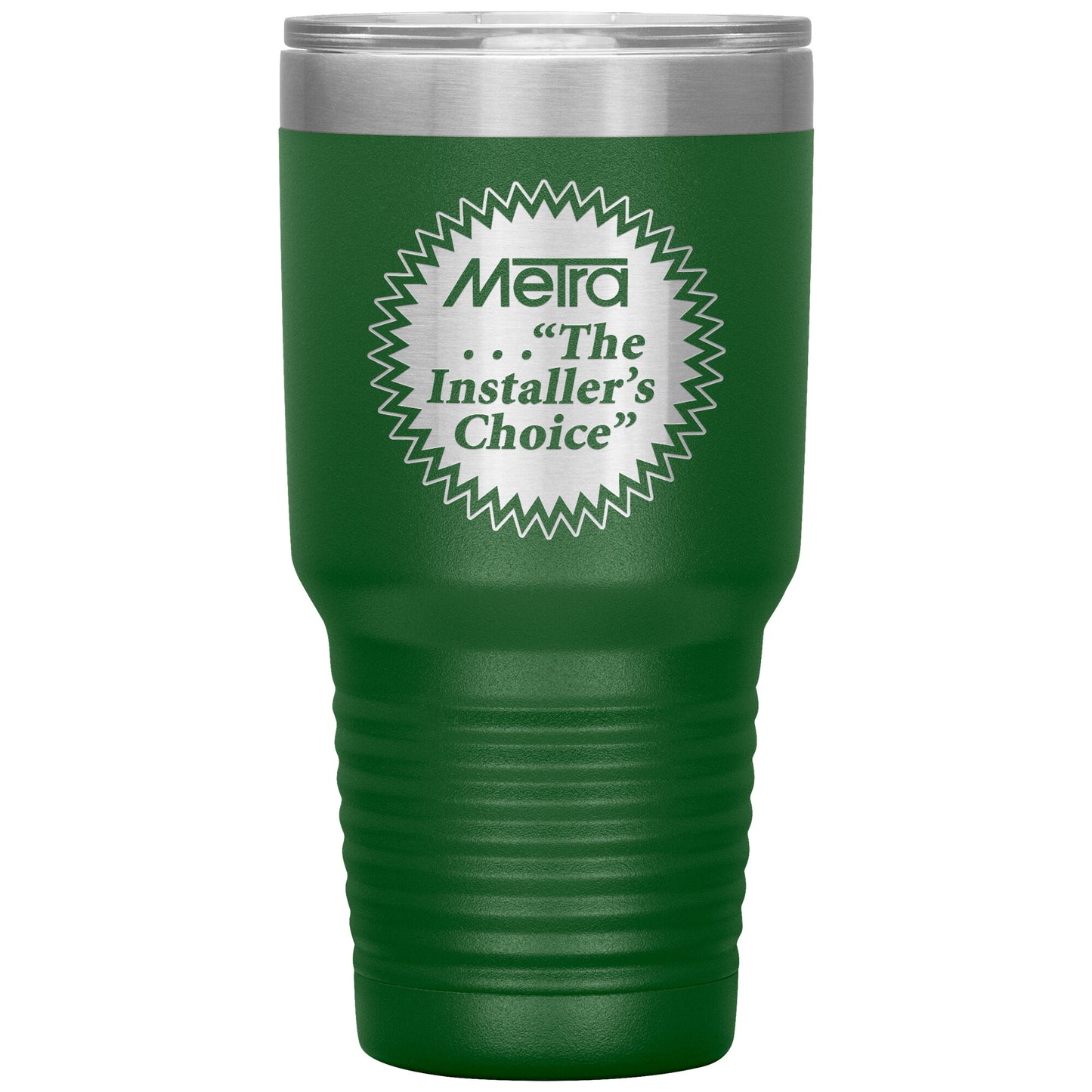 Metra 75-30oz Installer's Choice Tumbler